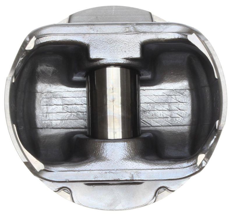 Mahle Original Aftermarket Replacement Pistons 224-3625-0.25MM Piston - GM HIGH FEATURE 3.6L V-6 LY7 ENG. MALIBU, EQUINOX, AURA, VUE, ACADIA, CTS, G6,