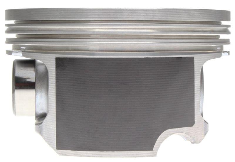 Mahle Original Aftermarket Replacement Pistons 224-3625-0.25MM Piston - GM HIGH FEATURE 3.6L V-6 LY7 ENG. MALIBU, EQUINOX, AURA, VUE, ACADIA, CTS, G6, thumbnail 4
