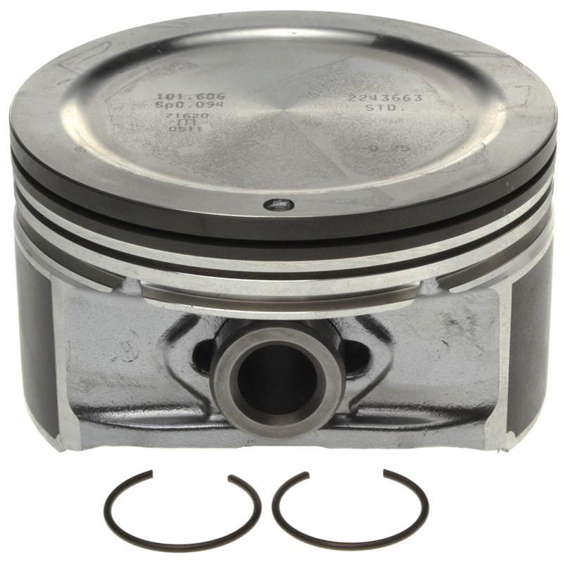 021 VE 30846 000 MAHLE Valvola di aspirazione 35,4mm, Lato