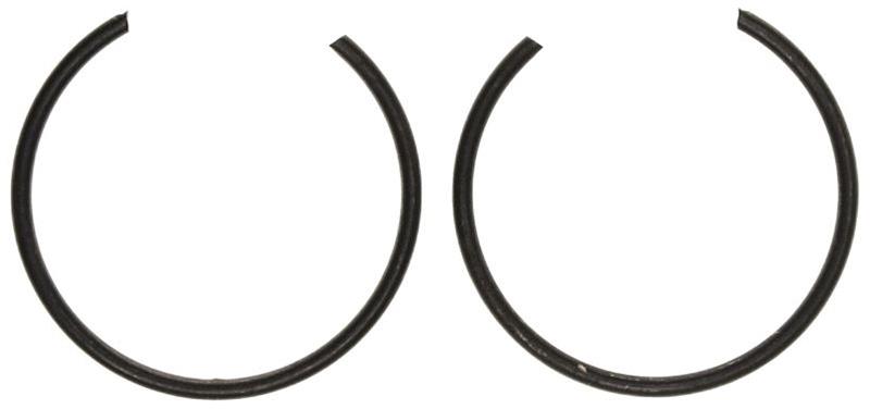 Mahle Original Aftermarket Replacement Pistons 224-3663-0.50MM Piston - GM 6.0L 02-05 vin code U 0.50mm (Reduced Compression) thumbnail 5