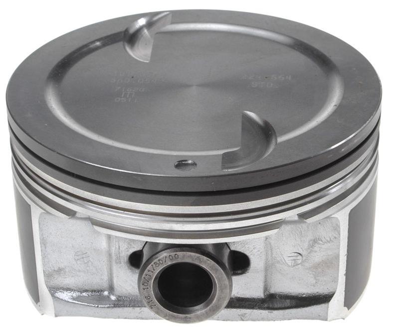 MAHLE Original 22436640.25MM Mahle Original Aftermarket Replacement