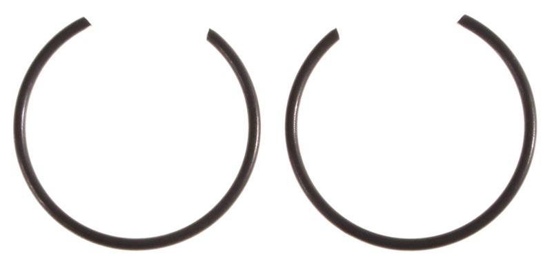 MAHLE Original 224-3664-0.75MM Mahle Original Aftermarket