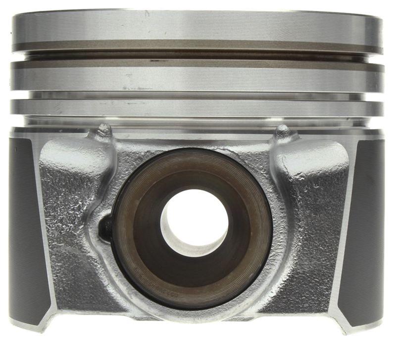 Mahle Original OE Replacement Pistons 224-3666-0.75MM Piston - Ford 6.4L Diesel (.75MM) 2008-2010 F-250SD, F-350SD, F-450SD, F-550SD thumbnail 2