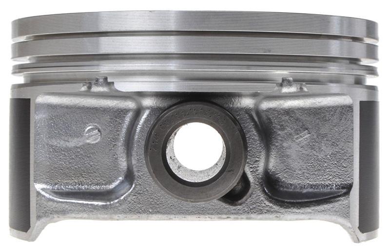 Mahle Original OE Replacement Pistons 224-3671-0.10MM Piston - GM 3.5L / 3.9L 06-11 0.10mm thumbnail 3