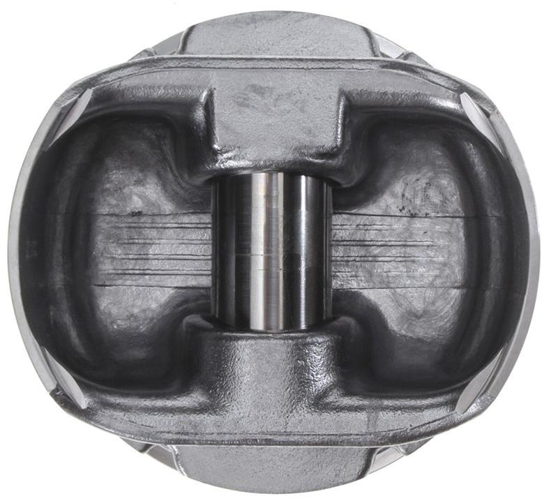 Mahle Original OE Replacement Pistons 224-3671-0.10MM Piston - GM 3.5L / 3.9L 06-11 0.10mm