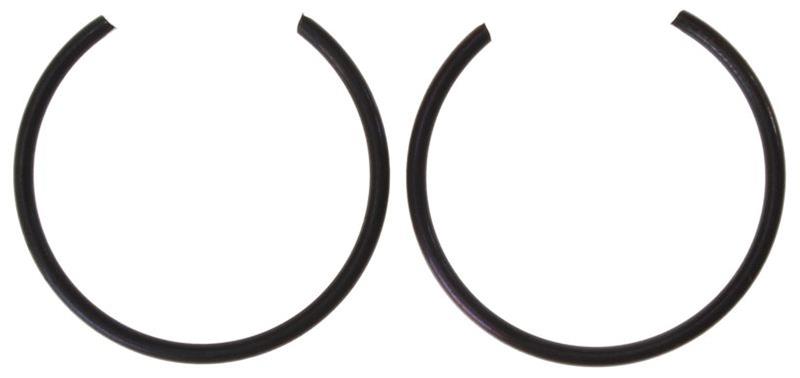 Mahle Original OE Replacement Pistons 224-3671-0.10MM Piston - GM 3.5L / 3.9L 06-11 0.10mm thumbnail 5