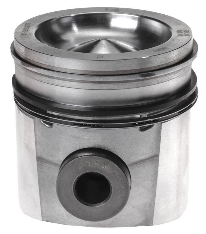 Mahle Original OE Replacement Pistons 224-3673.020 Piston - CUMMINS B 5.9L 020 05-HO 17.1:1 CR VIN C ENG CODE ETH
