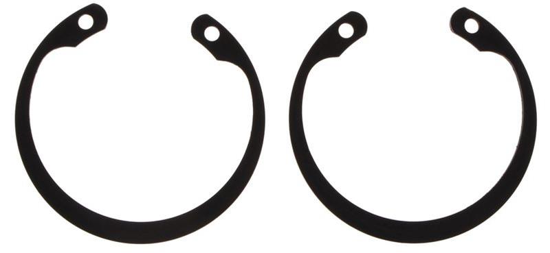 Mahle Original OE Replacement Pistons 224-3673 Piston, Replacement, Cast Aluminum, Dish, 4.002 in. Bore, Dodge, Cummins Diesel, Each thumbnail 3