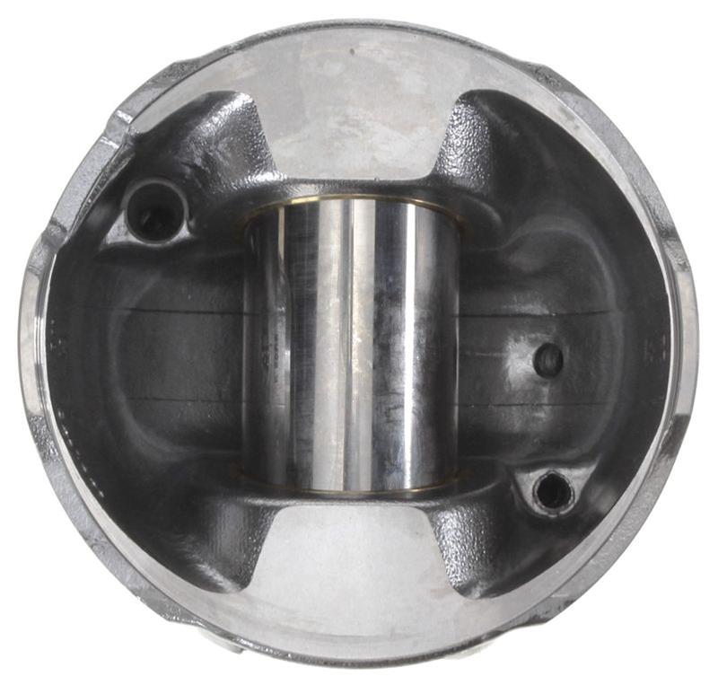 Mahle Original OE Replacement Pistons 224-3708.040 Piston - GM 6.6L DURAMAX 06-09 LMM, LBZ, VIN 2, 6, D. .040 IS FOR THE RIGHT BANK ONLY