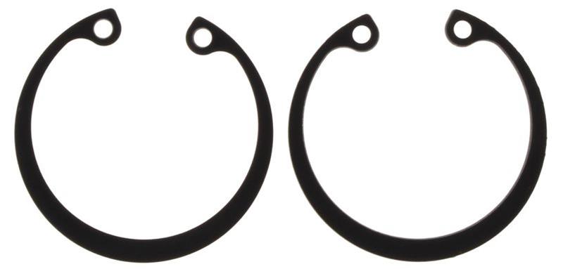 Mahle Original OE Replacement Pistons 224-3708.040 Piston - GM 6.6L DURAMAX 06-09 LMM, LBZ, VIN 2, 6, D. .040 IS FOR THE RIGHT BANK ONLY thumbnail 3