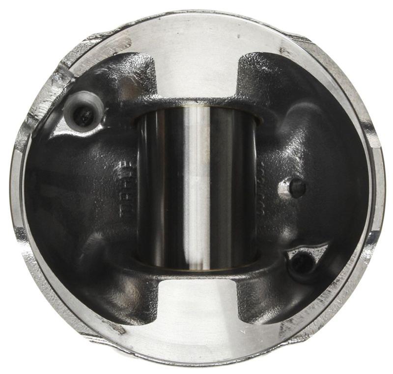 Mahle Original OE Replacement Pistons 224-3709.020 Piston - GM 6.6L DURAMAX 06-09 LMM, LBZ, VIN 2, 6, D. .020" FOR THE Left BANK ONLY thumbnail 2