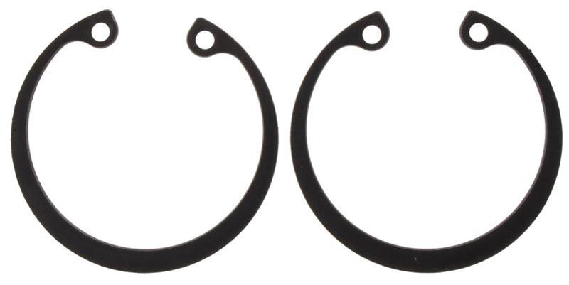 Mahle Original OE Replacement Pistons 224-3709 Piston - GM 6.6L DURAMAX 06-09 LMM, LBZ, VIN 2, 6, D. THIS IS FOR THE LEFT BANK ONLY thumbnail 4
