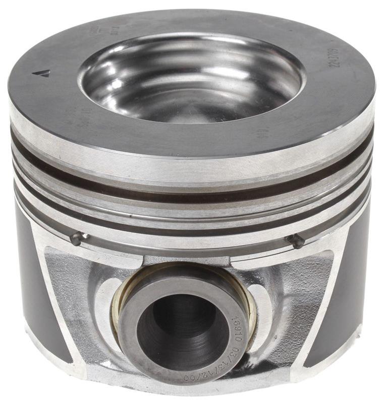 MAHLE Original 224-3709 Mahle Original OE Replacement Pistons | Summit ...