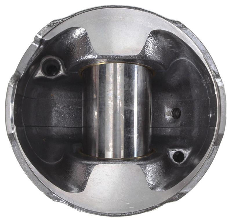 Mahle Original OE Replacement Pistons 224-3709 Piston - GM 6.6L DURAMAX 06-09 LMM, LBZ, VIN 2, 6, D. THIS IS FOR THE LEFT BANK ONLY thumbnail 2