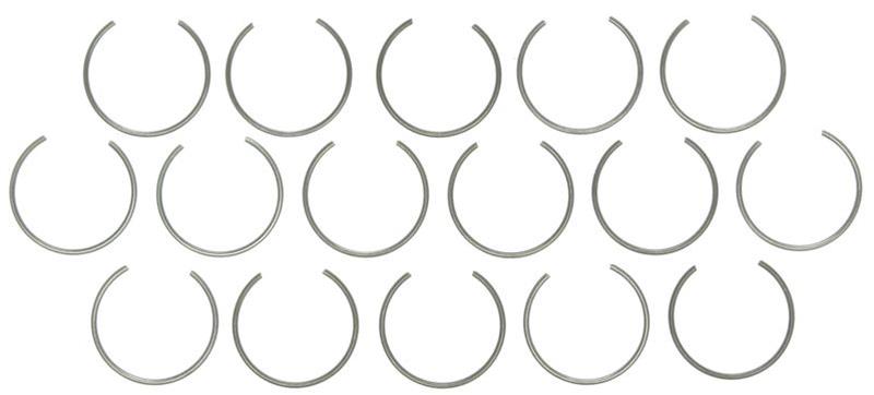 Mahle Original OE Replacement Pistons 224-3713-0.75MM Piston - Dodge Trk. & Jeep (4.7L) VIN "J" (2002-2007) .75MM OVERSIZE RCH .010" thumbnail 6