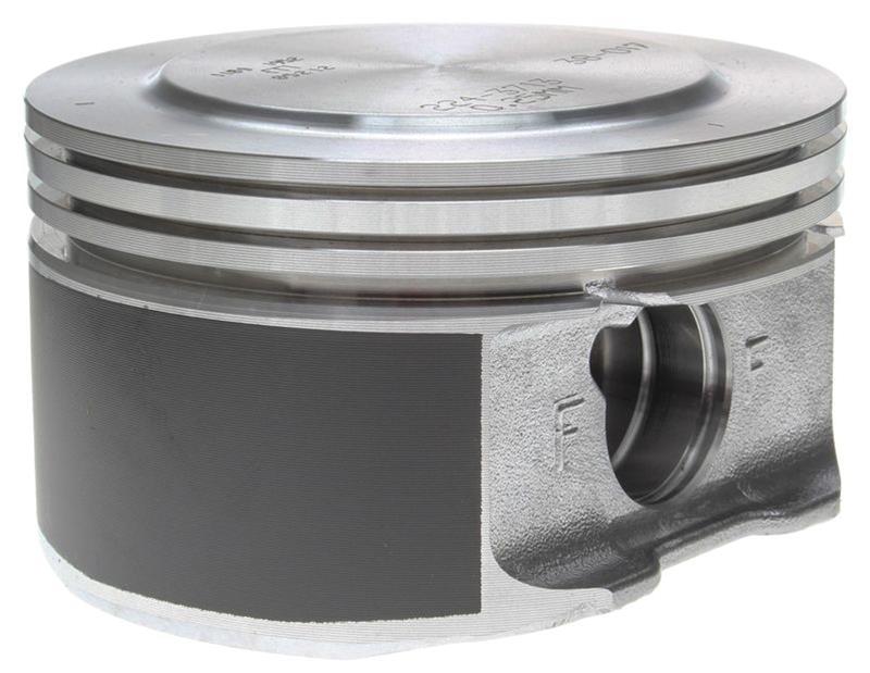 Mahle Original OE Replacement Pistons 224-3713-0.75MM Piston - Dodge Trk. & Jeep (4.7L) VIN "J" (2002-2007) .75MM OVERSIZE RCH .010" thumbnail 2