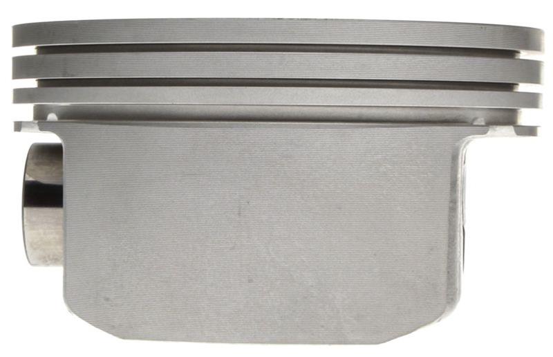 Mahle Original OE Replacement Pistons 224-3728 Pistons, Replacement, Hypereutectic Aluminum, Dish, 4 in. Bore, Chevy, Small Block, Set of 8 thumbnail 3