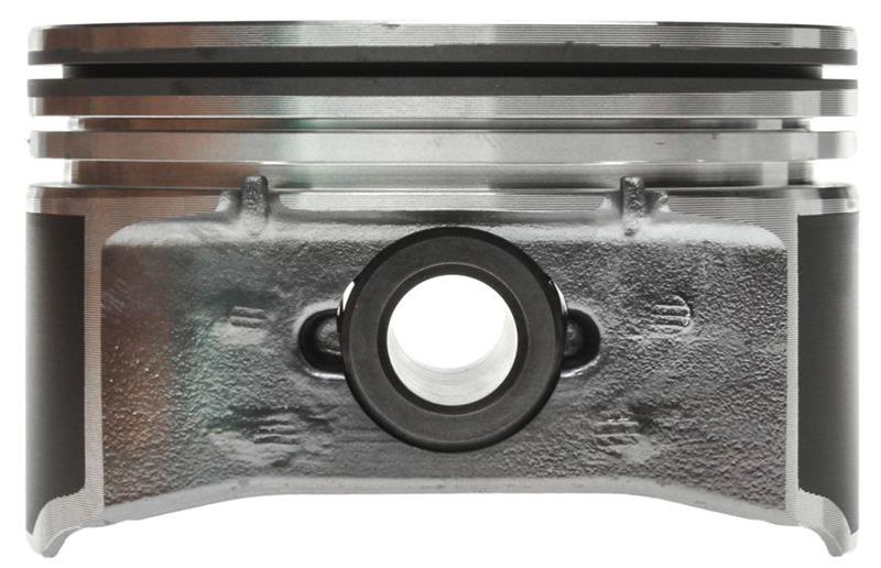 MAHLE Original 224-3729-1.00MM Mahle Original OE Replacement