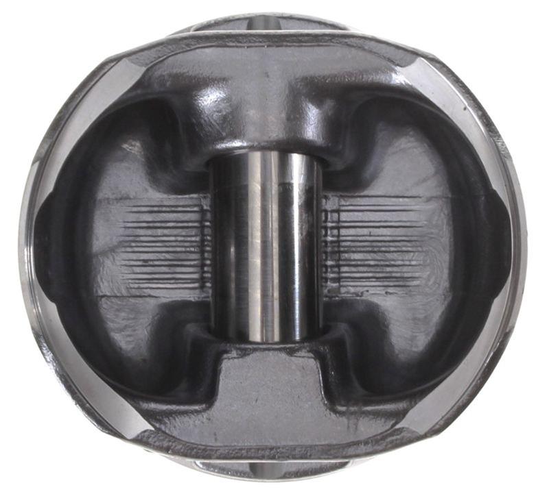 Mahle Original Aftermarket Replacement Pistons 224-3730-1.00MM Piston - GM 2.2L ECOTEC 02-07 COATED SKIRTS 1.00MM