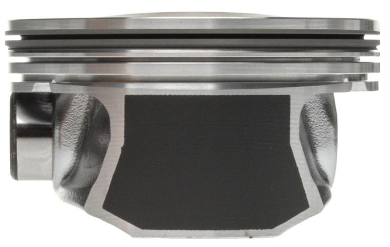 Mahle Original OE Replacement Pistons 224-3731-0.50MM Pistons, Dome, Hypereutectic, Dodge, Chrysler, HEMI 5.7L, Set of 8 thumbnail 3
