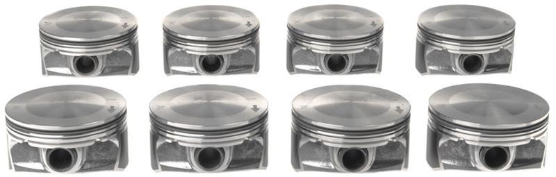 MAHLE Original 224-3731-0.50MM Mahle Original OE Replacement 