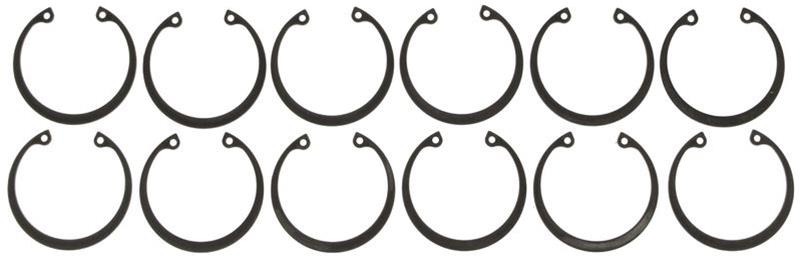 Mahle Original OE Replacement Pistons 224-3732.020 Piston - Cms. 107mm/4.210" Bore B 4.5L, 6.7L, ISB, QSB (OE#5336104) 06-11, VIN A Dod thumbnail 4