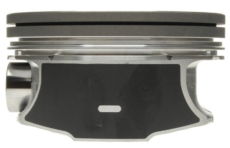 Mahle Original OE Replacement Pistons 224-3760-0.50MM Piston - GM 6.2L LS3 08-15 (0.50MM) thumbnail 3