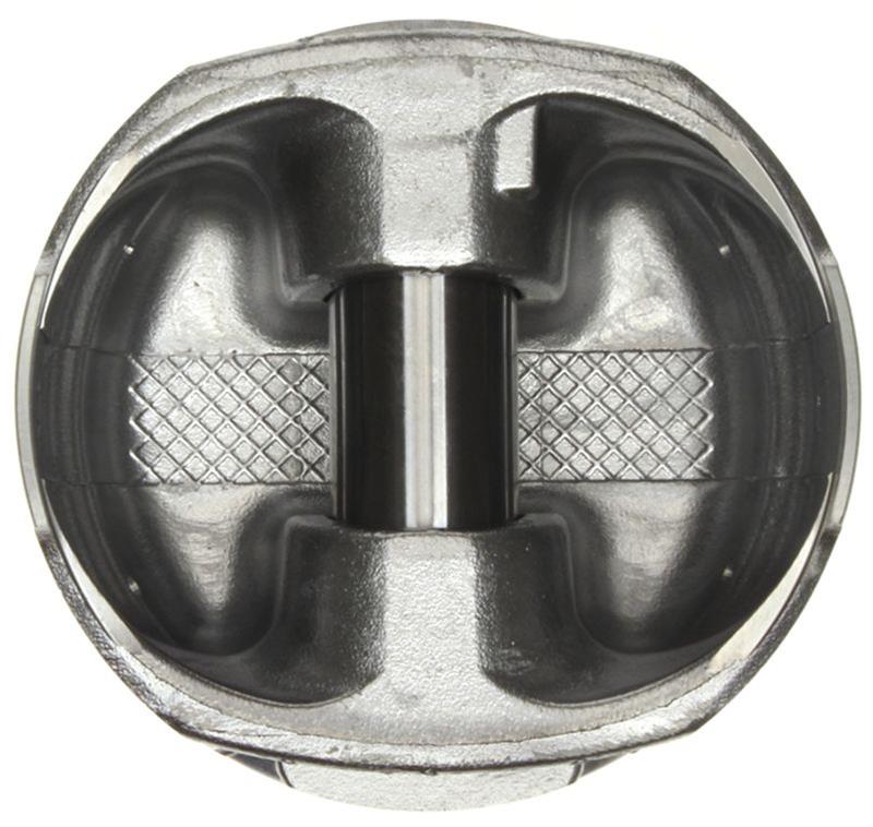 Mahle Original OE Replacement Pistons 224-3760-0.50MM Piston - GM 6.2L LS3 08-15 (0.50MM)
