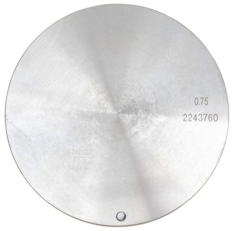 Mahle Original OE Replacement Pistons 224-3760-0.75MM Piston - GM 6.2L LS3 08-15 (0.75MM)