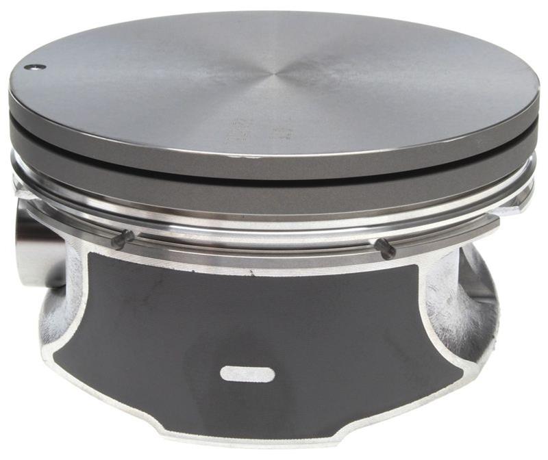Mahle Original OE Replacement Pistons 224-3760-0.75MM Piston - GM 6.2L LS3 08-15 (0.75MM) thumbnail 3