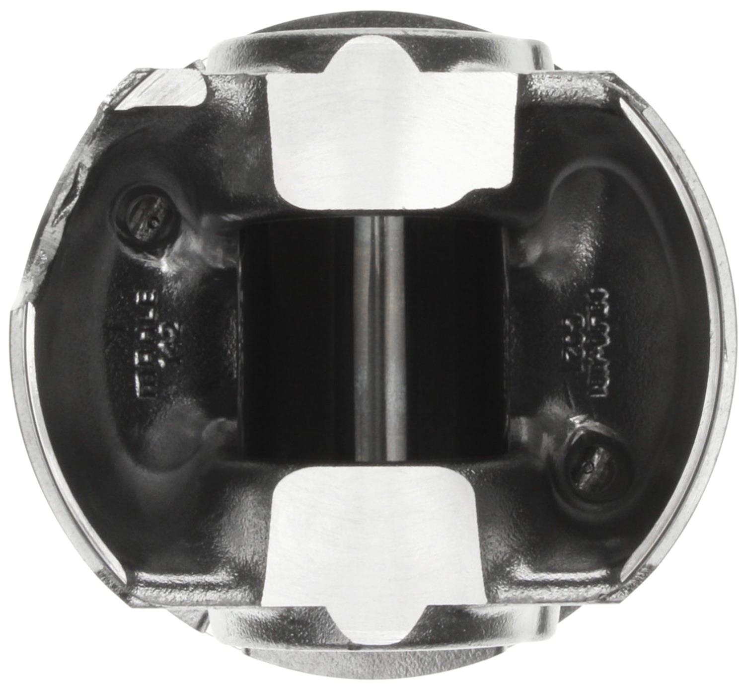 Mahle Original OE Replacement Pistons 224-3851 Piston - Navistar MaxxForce 7 6.4L Diesel (STD) Set of 8