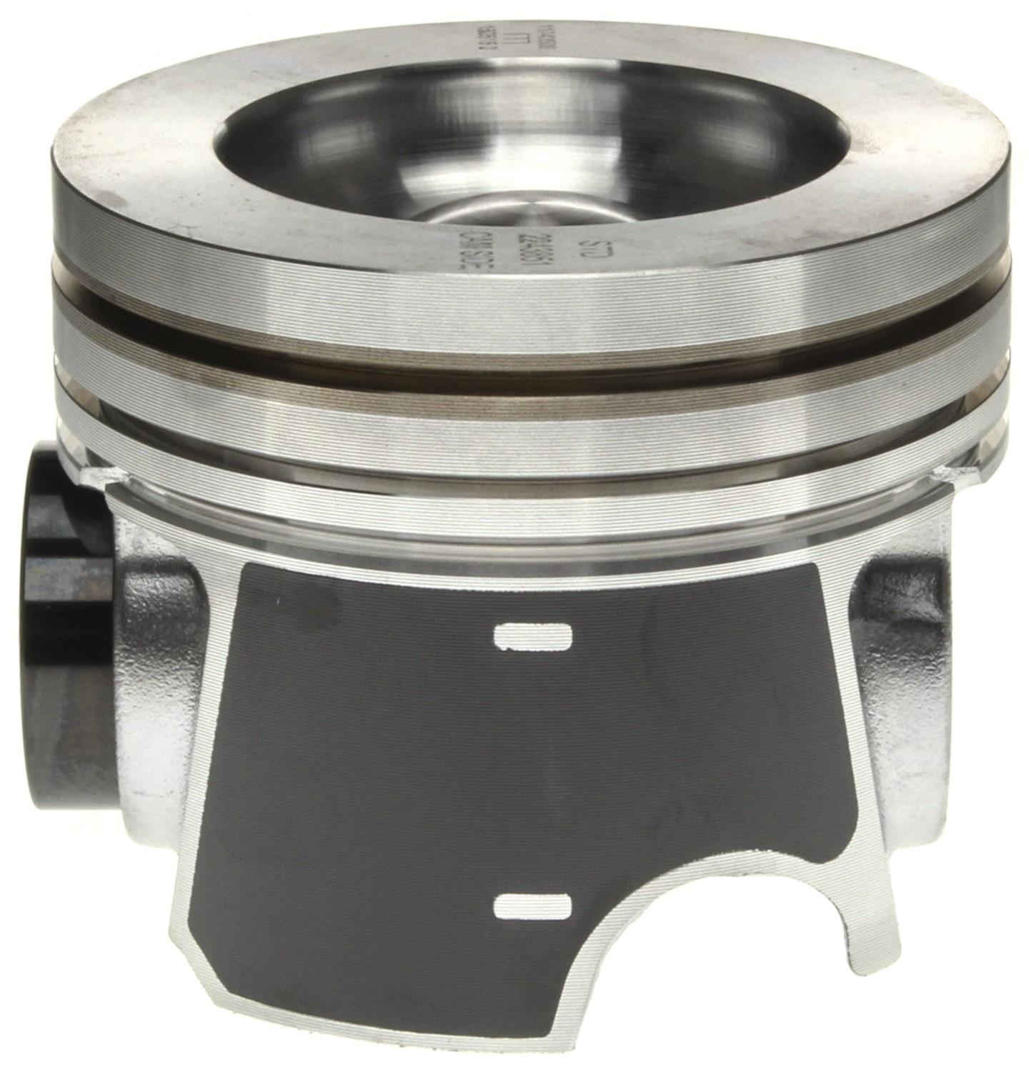 Mahle Original OE Replacement Pistons 224-3851 Piston - Navistar MaxxForce 7 6.4L Diesel (STD) Set of 8 thumbnail 6