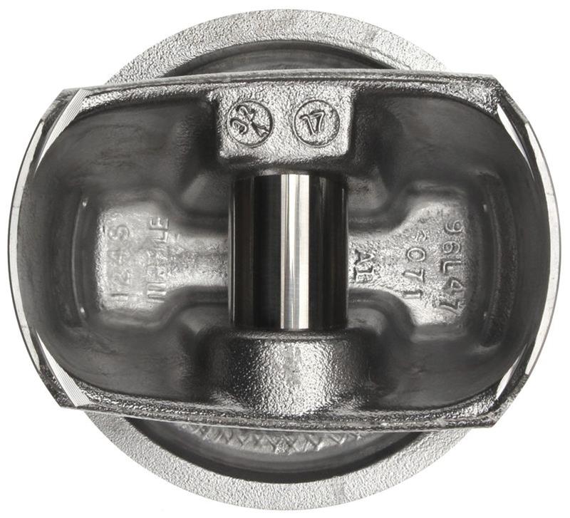 Mahle Original Aftermarket Replacement Pistons 224-3854 Piston - Chrysler 3.5L 2007-2010