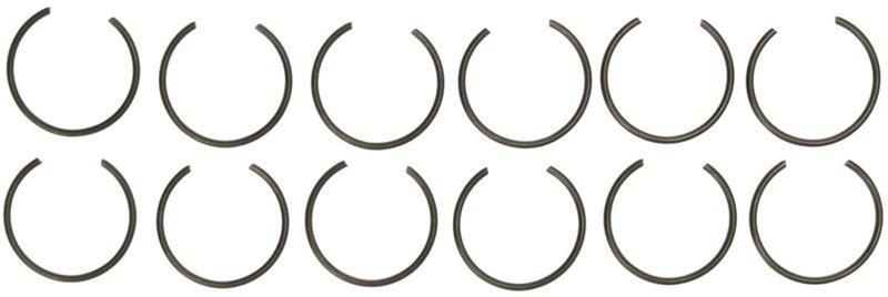 Mahle Original Aftermarket Replacement Pistons 224-3854 Piston - Chrysler 3.5L 2007-2010 thumbnail 5