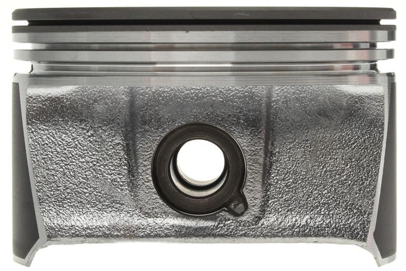 Mahle Original Aftermarket Replacement Pistons 224-3854 Piston - Chrysler 3.5L 2007-2010 thumbnail 3