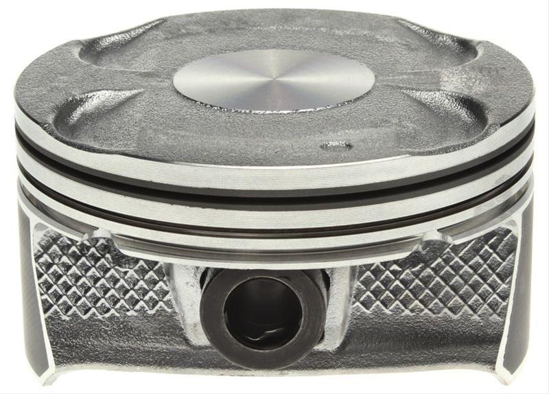 Mahle Original OE Replacement Pistons 224-3855 Piston - Chrysler 3.6L 2011-2013