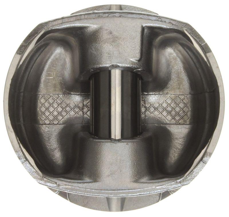 Mahle Original Aftermarket Replacement Pistons 224-3861 Piston - Chrysler 6.1L 2005-2010 (STD) thumbnail 2
