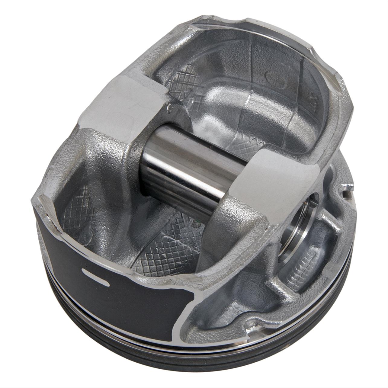 MAHLE Original 224-3862-0.50MM Mahle Original Aftermarket