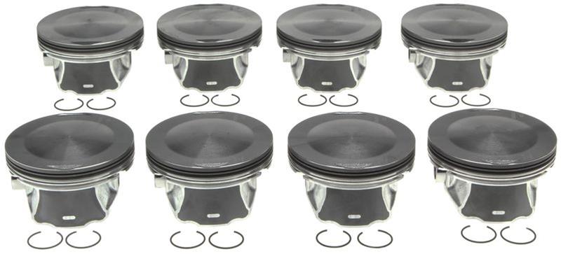 MAHLE Original 224-3862 Mahle Original Aftermarket Replacement