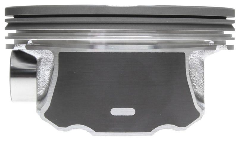 MAHLE Original Pistons 224-3862WR-0.50MM Piston With Rings - Chrysler 6.4L (0.50MM) thumbnail 4