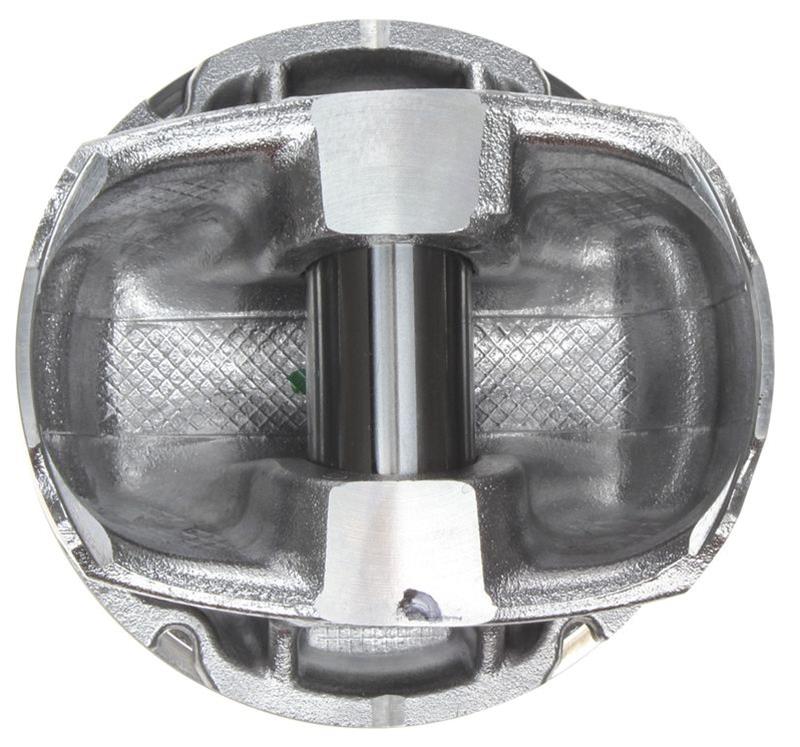 MAHLE Original Pistons 224-3862WR-0.50MM Piston With Rings - Chrysler 6.4L (0.50MM) thumbnail 2