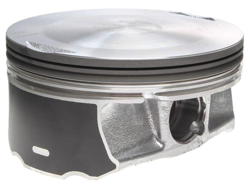 MAHLE Original Pistons 224-3862WR-0.50MM Piston With Rings - Chrysler 6.4L (0.50MM) thumbnail 3