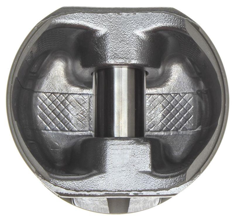 Mahle Original Aftermarket Replacement Pistons 224-3885-0.75MM Piston - GM 4.2L 06-09 (0.75MM) thumbnail 2