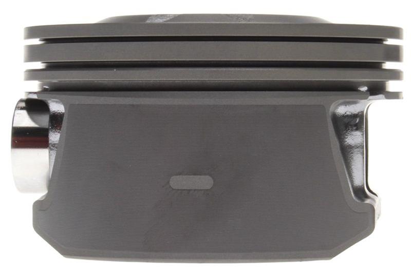 Mahle Original Aftermarket Replacement Pistons 224-3885-0.75MM Piston - GM 4.2L 06-09 (0.75MM) thumbnail 5