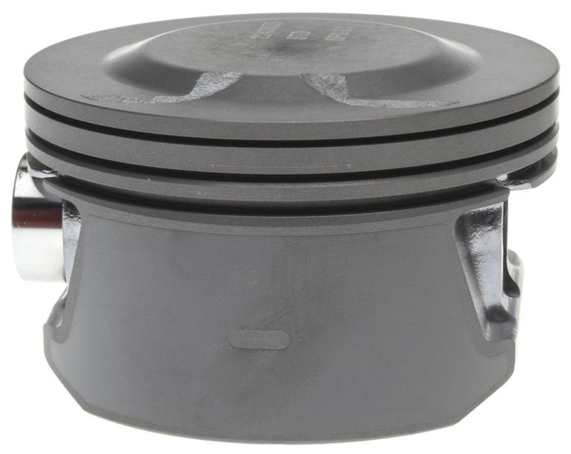 Mahle Original Aftermarket Replacement Pistons 224-3885-0.75MM Piston - GM 4.2L 06-09 (0.75MM) thumbnail 3