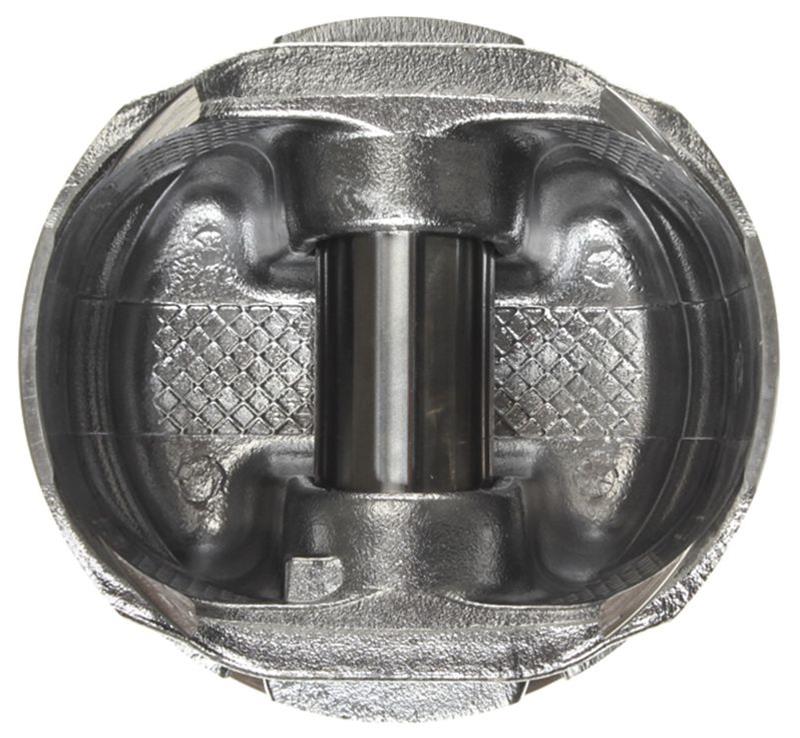 Mahle Original Aftermarket Replacement Pistons 224-3887-0.75MM Piston - GM 4.8/5.3L 10-14 (0.75MM) thumbnail 2