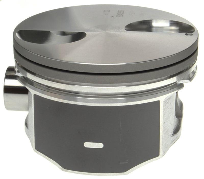 MAHLE Original 224-3887 Mahle Original Aftermarket Replacement  