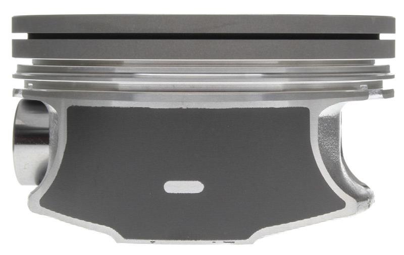 Mahle Original Aftermarket Replacement Pistons 224-3888-1.00MM Piston - GM 6.2L L9H/ L92 07-09 (1.00MM) thumbnail 4