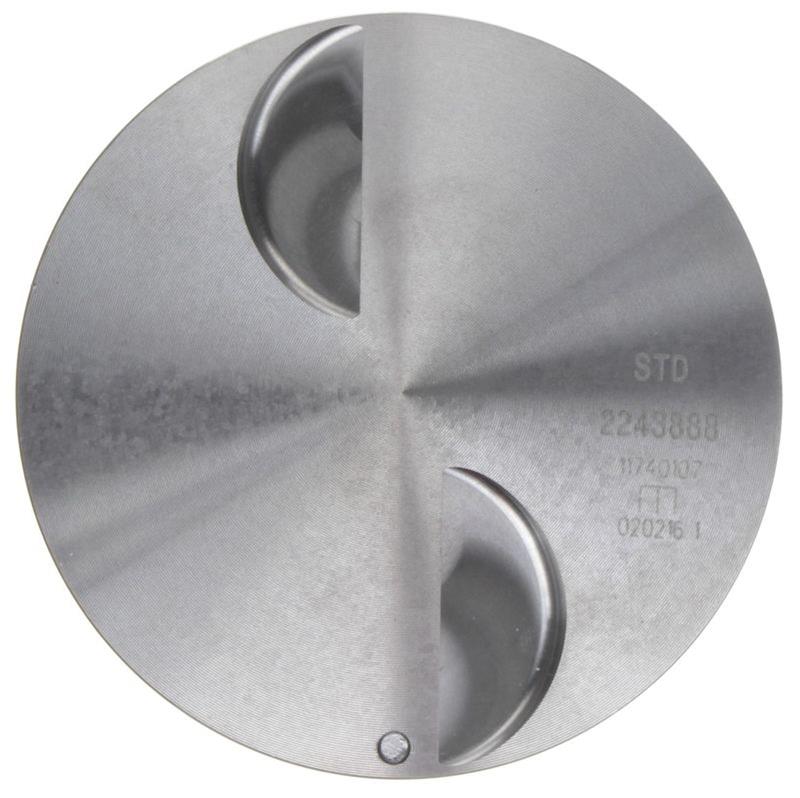 Mahle Original Aftermarket Replacement Pistons 224-3888-1.00MM Piston - GM 6.2L L9H/ L92 07-09 (1.00MM)