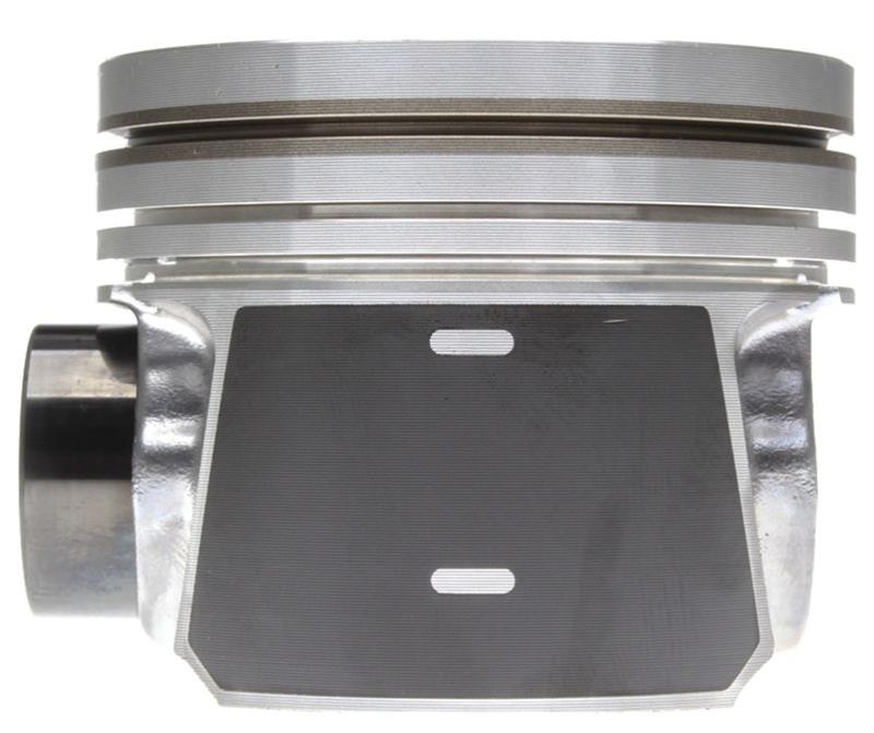 Mahle Original OE Replacement Pistons 224-3891 Piston - Ford 6.4L Diesel (STD) .010"/.025MM Reduced Compression thumbnail 2